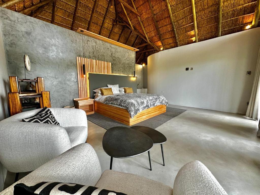 Pelindaba La Joya Lodge Conference Centre And Spa מראה חיצוני תמונה