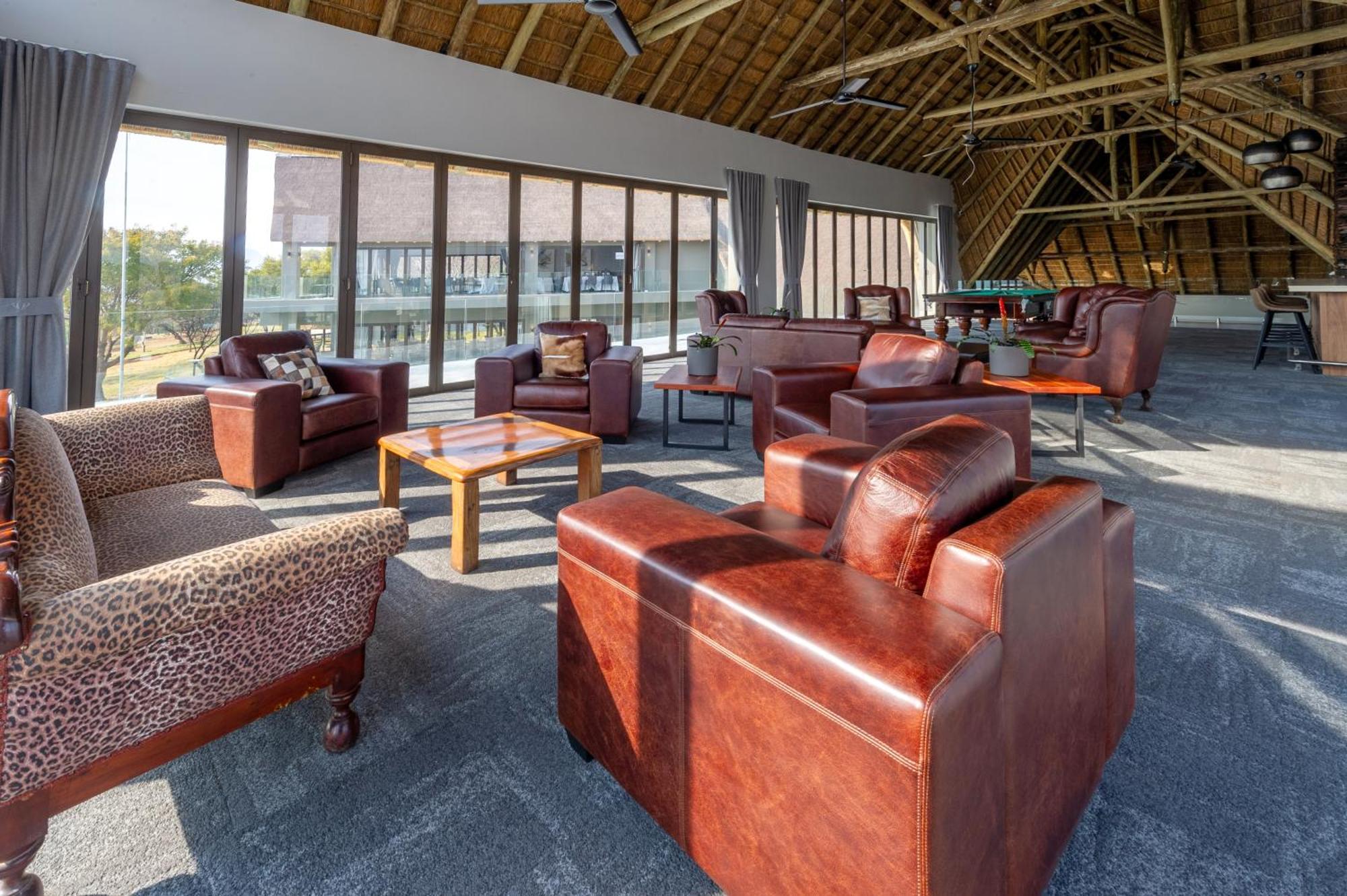 Pelindaba La Joya Lodge Conference Centre And Spa מראה חיצוני תמונה
