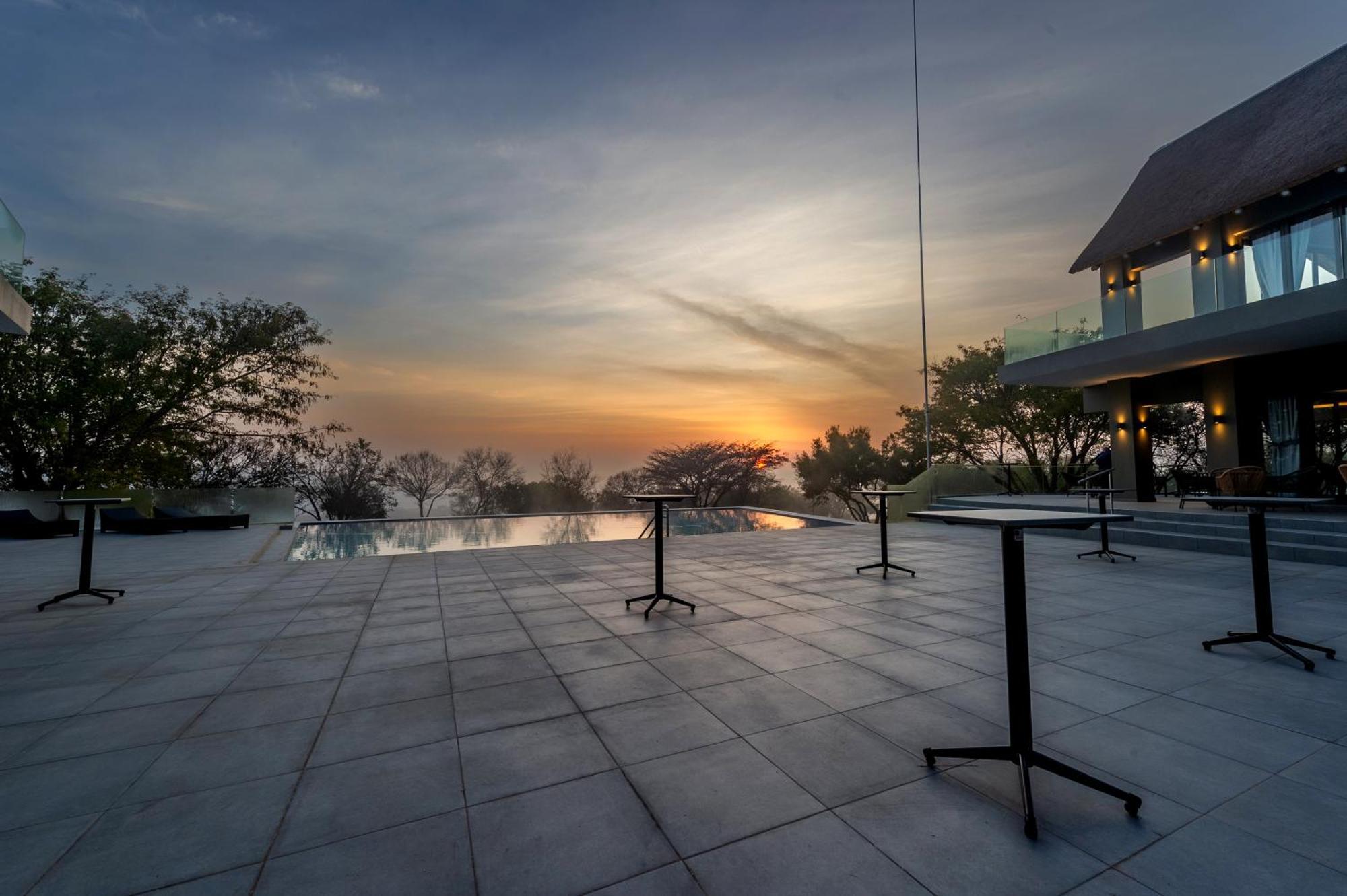 Pelindaba La Joya Lodge Conference Centre And Spa מראה חיצוני תמונה
