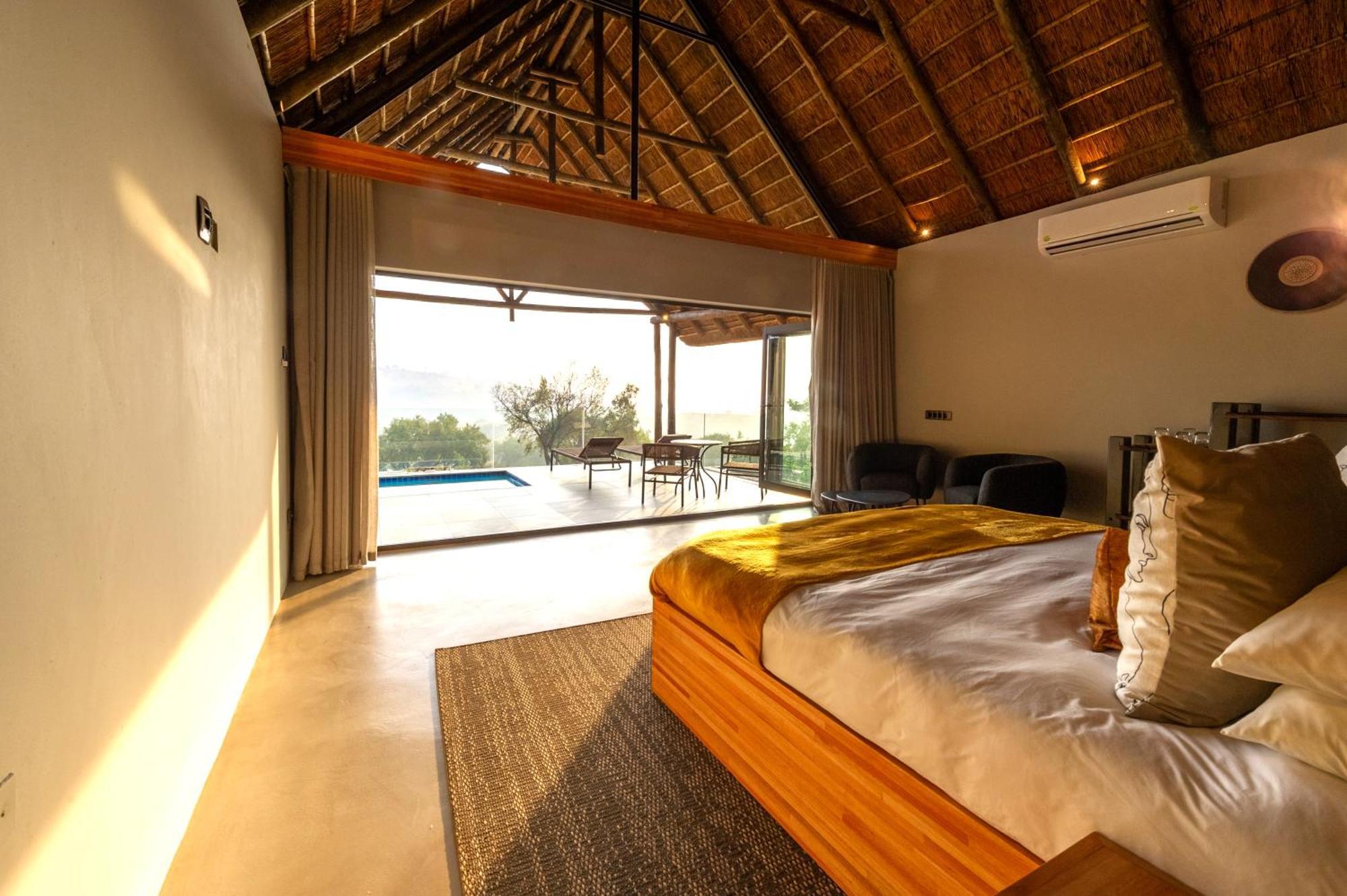 Pelindaba La Joya Lodge Conference Centre And Spa מראה חיצוני תמונה