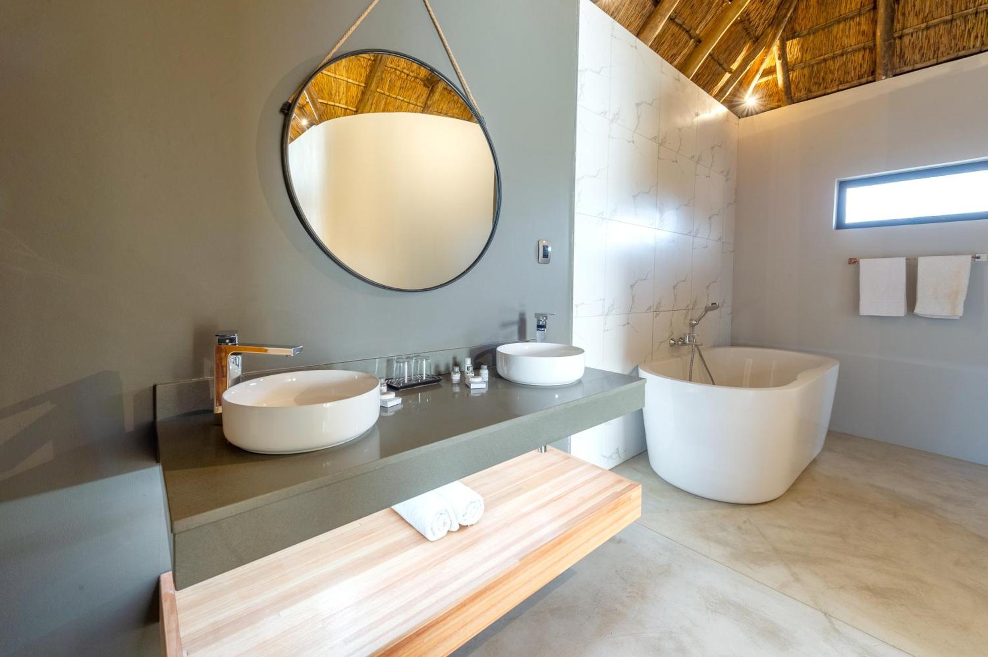 Pelindaba La Joya Lodge Conference Centre And Spa מראה חיצוני תמונה