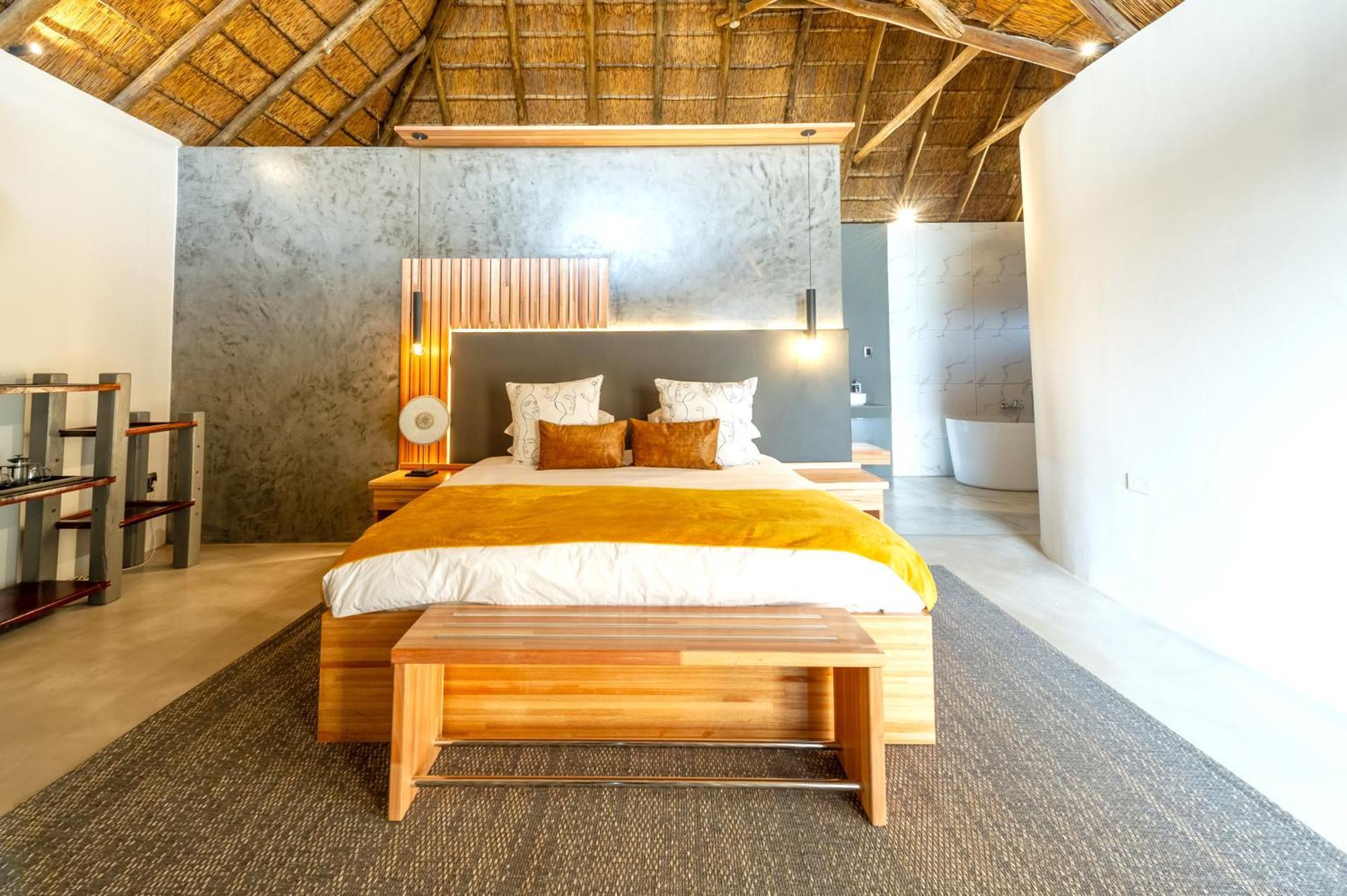 Pelindaba La Joya Lodge Conference Centre And Spa מראה חיצוני תמונה