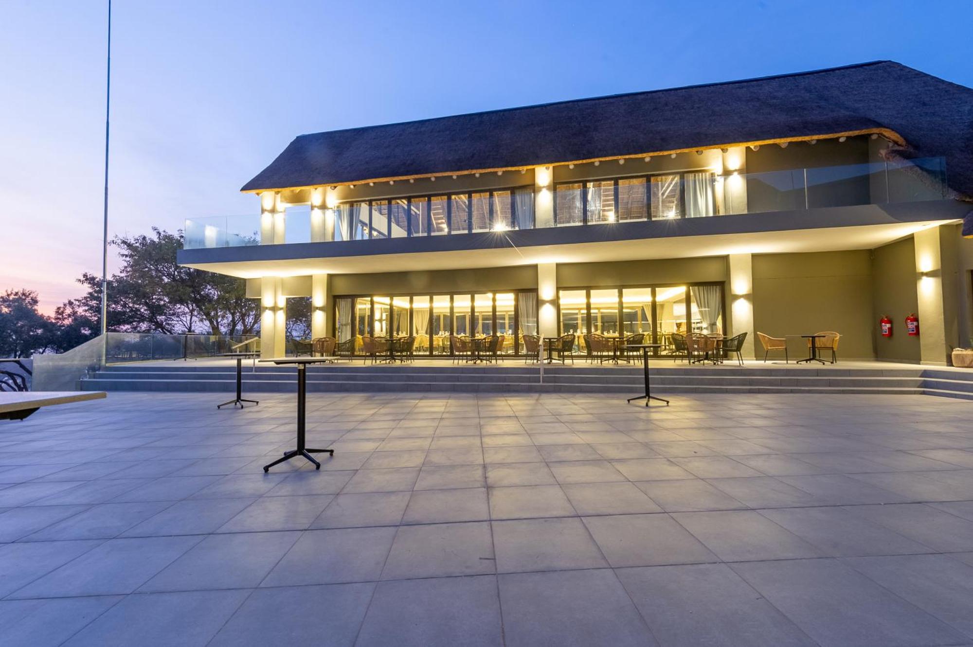 Pelindaba La Joya Lodge Conference Centre And Spa מראה חיצוני תמונה